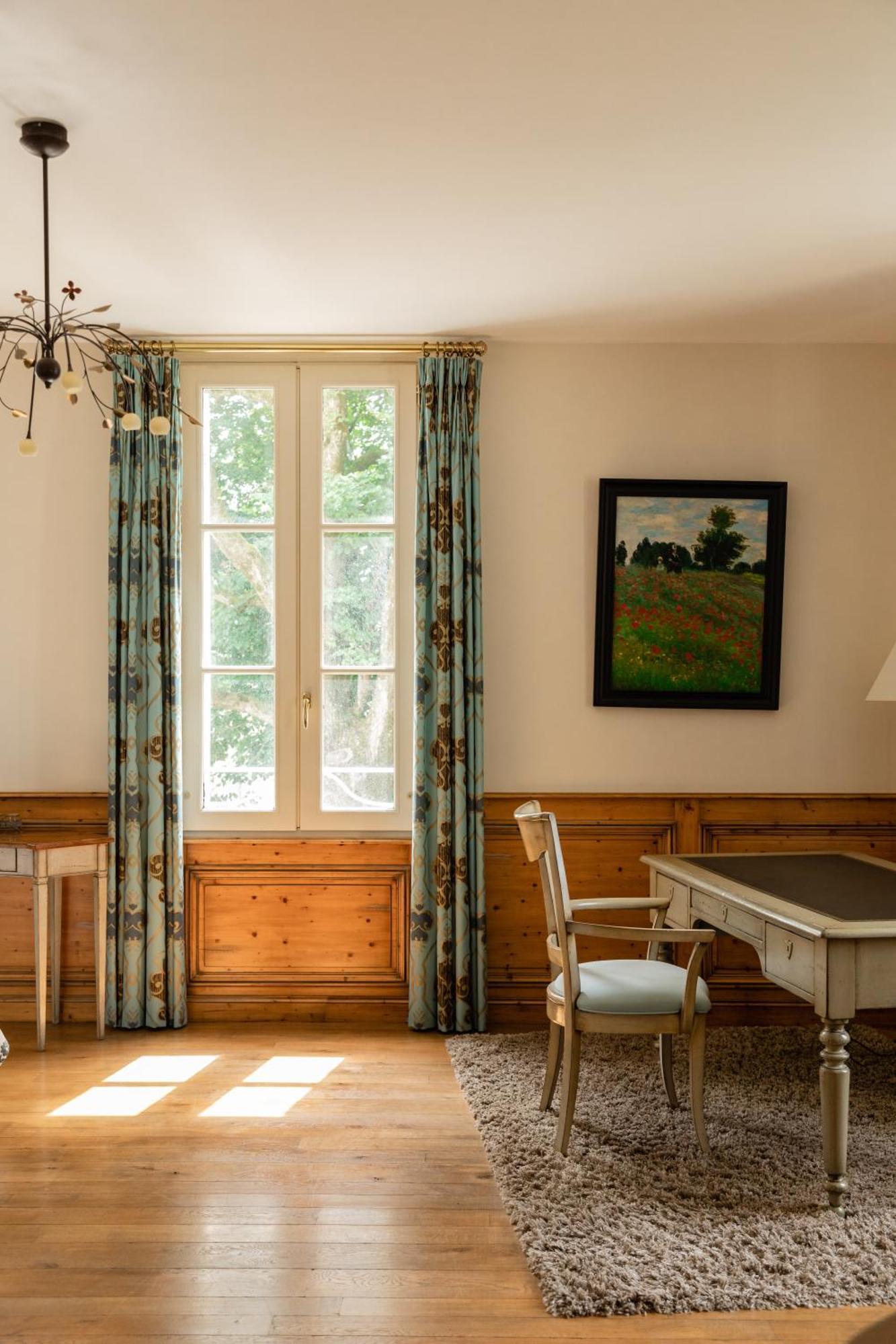 Puisseguin Villa Heloise Hotel מראה חיצוני תמונה