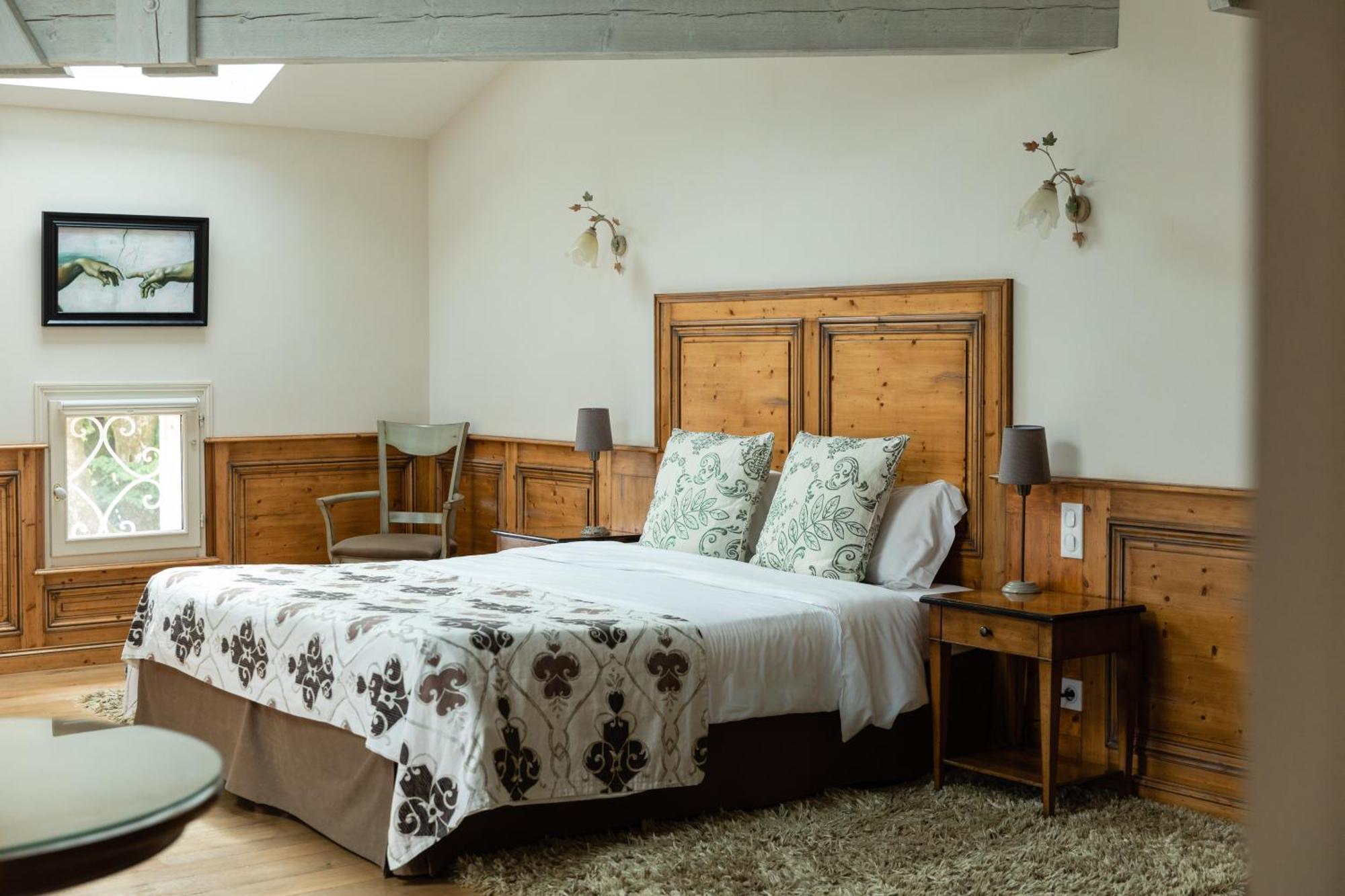 Puisseguin Villa Heloise Hotel מראה חיצוני תמונה