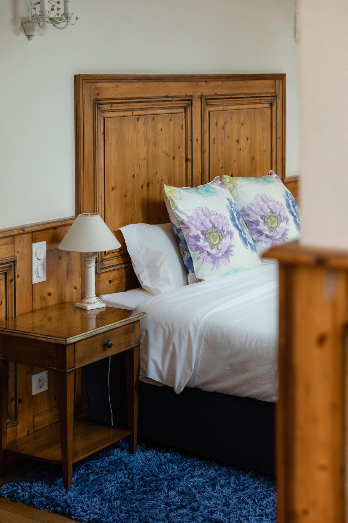 Puisseguin Villa Heloise Hotel מראה חיצוני תמונה