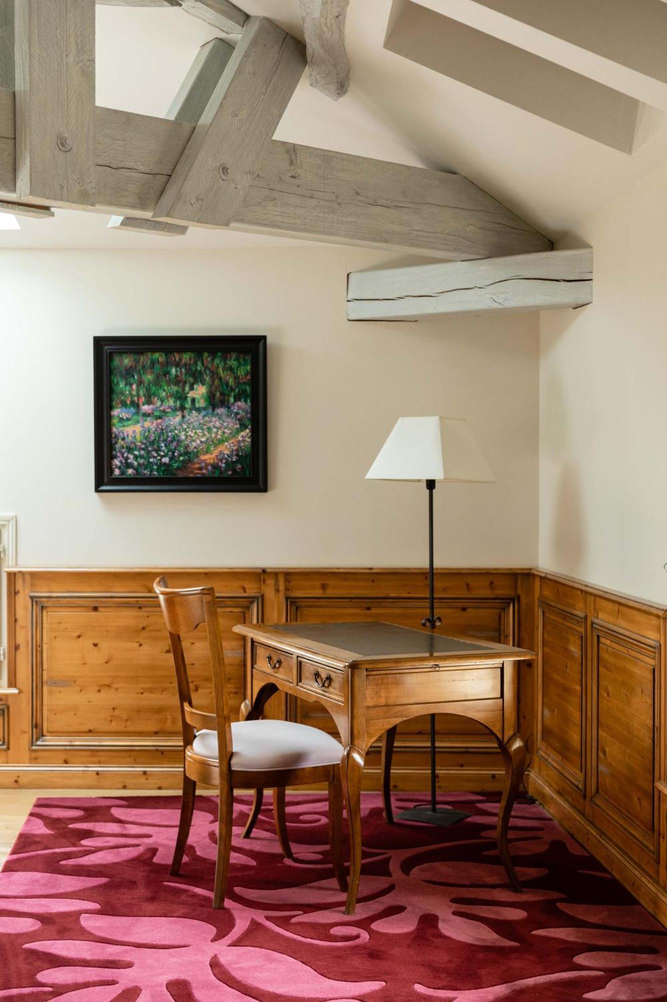 Puisseguin Villa Heloise Hotel מראה חיצוני תמונה