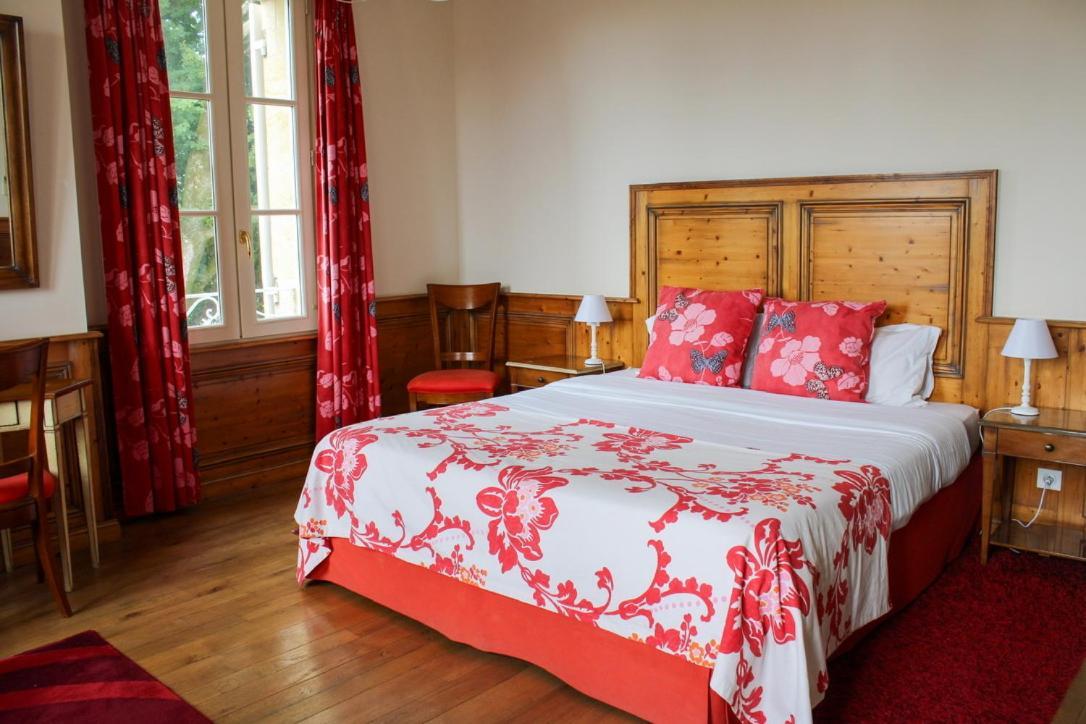 Puisseguin Villa Heloise Hotel מראה חיצוני תמונה