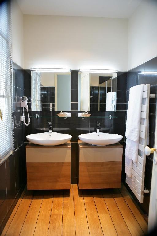 Puisseguin Villa Heloise Hotel חדר תמונה
